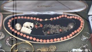 Капсула времени! Барахолка! Блошиный рынок Антиквариат Винтаж Фарфор Коллекционирование №9
