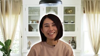 Rie's Simple Dining Room Makeover