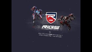 RIGS Mechanized Combat League™ PS4 VR GAMEPLAY # 21
