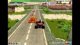 Tanki online #3 Ублюдки !