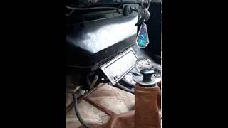 КАК СНЯТЬ ПЕЧКУ УАЗ