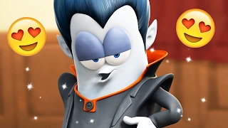 Funny Animated Cartoon | Spookiz Fashion Battle 스푸키즈 | Videos For Kids