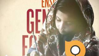 Millenium Development Goals by United Nations Foundation