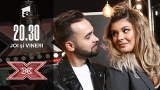 Au făcut spectacol pe scenă! Trupa Hello cântă piesa „Sign of the Times”| Bootcamp | X Factor 2020
