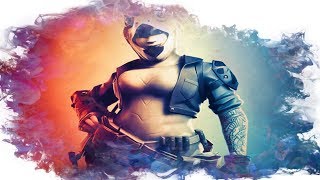 Prehistoric Izza Give Me Hope In LIfe - Fortnite Save The World