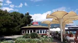 Отдых в Крыму. Ялта Крым, пляжи, отдых от yalta-hotel.ru