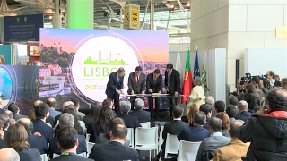 Aeroporto de Lisboa prepara se para receber mais 50 milhões de passageiros