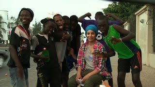 Selfies in Africa Ep 09