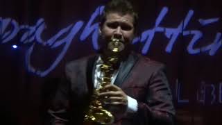 Michael Lington Live - Christmas CD Release Concert