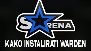 KAKO SKINUTI I INSTALIRATI WARDEN ANTI-CHEAT | Skill Arena ep. 5