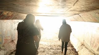 EXPLORING LAST MAN'S DROP!!
