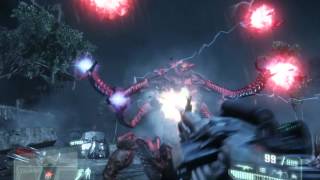 Трейнер для crysis 3