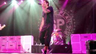 Simple Plan - Perfect