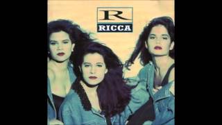 Ricca - Ricca [1994] (FULL ALBUM)
