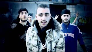 MIRACOLO ITALIANO feat OYOSHE ''FIGLI 'E NA CULTURA'' Official Video