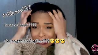 Condicionadores que salvam o seu Cronograma nos dias Frio?