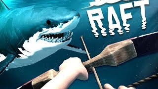 RAFT ➤ UPDATE 1.02