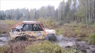 Волчьи тропы 2016/ Wolf tracks