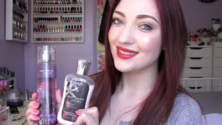 My Top 5 Bath & Body Works Scents | All Time Favorites