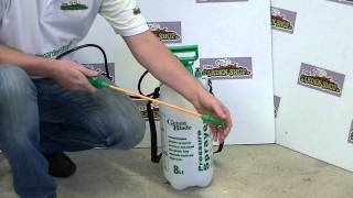 Pressure Sprayer (8 Litre)