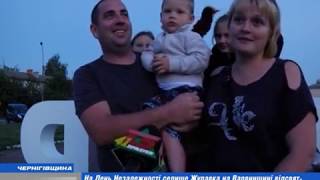 30 08 18 Журавка, 400-річчя