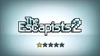The Escapists 2 Music - K.A.P.O.W. Camp - Free Time (1 Star)