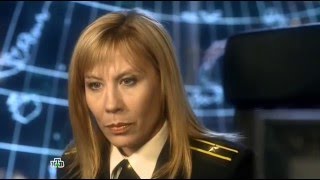 Морские дьяволы. Смерч 2 (14 серия)