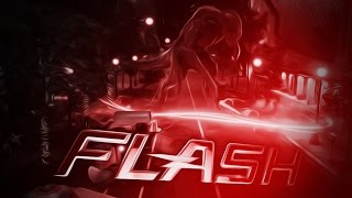 Reaction | 5 серия 3 сезона "Флэш/The Flash" + Промо "Тень/Shade"