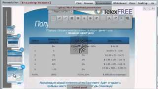 Telexfree!  Бизнес на миллион!
