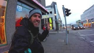 This is REYKJAVIK, ICELAND: A Taste of the City