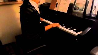 A Thousand Years - Christina Perri (The Piano Guys Version) - Piano Cover