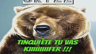 [Dofus] Attention j'aaaaaaaaaaaaaarriive !!! *_*