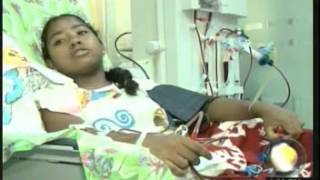 Pacientes con insuficiencia renal celebrarán Día del Riñón sin presupuesto