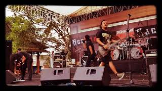 BURGERKILL - INTEGRAL / ROCKANESIA PEKALONGAN