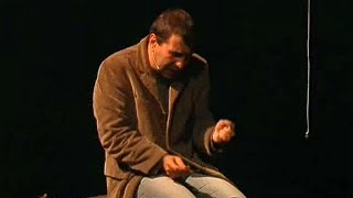 С тоской жить нельзя, а с надеждой можно