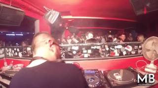 Paul DC @ Buongiorno Classic (30.04.17) - 30 hrs party