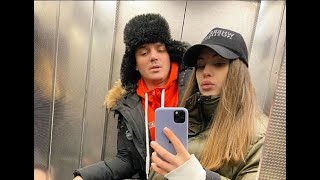 Саша Артемова показала какие продукты она закупает на неделю )) ???