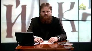 267. Буква в духе. Церковнославянский интертекст
