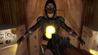 Fallout 4 mods Bullpup Bozar, Officer's Revolver, Caravan Shotgun and Fallout Commando