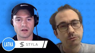 Styla CEO Franz Riedl: They're Raising $5m Right Now on $3.6m in ARR