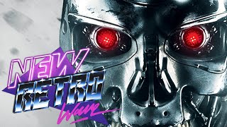 ABIIISMO - Machine Uprising