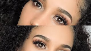 Aprende hacerte tus Cejas sin muchos rodeos