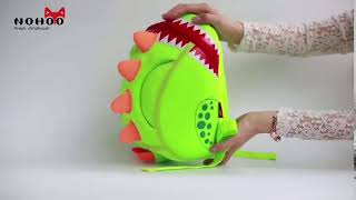Рюкзак Nohoo Дракончик