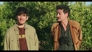 "Diumenge Paella" - Promo Capítol 1 "Diumenge Paella"