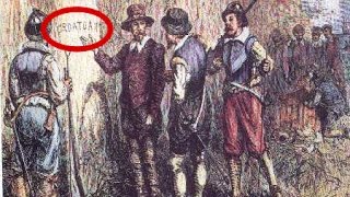 America's Creepy History