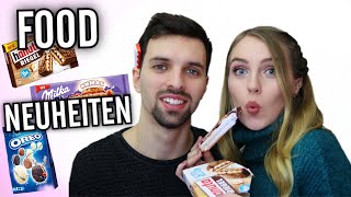 FOOD NEUHEITEN IM TEST Dezember 2019 | Oreo, Hanuta, Kinder uvm. | Lubella