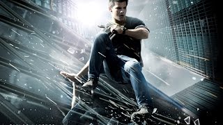 Kaçış (Abduction) 2011 Fragman/Trailer
