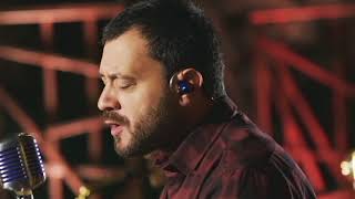 Lucas Sugo - Nudo en la garganta - DVD Canciones que amo (Video Oficial)