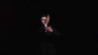 International Day of Persons with Disabilities 2016 part 3 - Sign Language Intro
