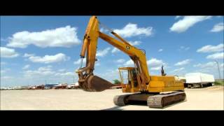 1978 John Deere 690B excavator for sale | sold at auction July 26, 2012